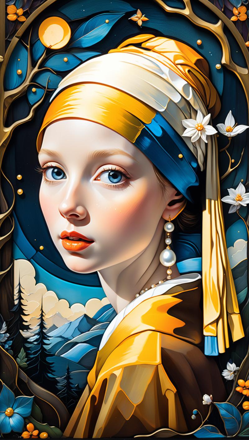 00177-1289519751-_Girl with a Pearl Earring_, fantasy realism, double exposure, two parts in one art, full copy, masterpiece reproduction, pale s.png